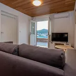 With Private Heated Pool In Lahor * Seget Vranjica